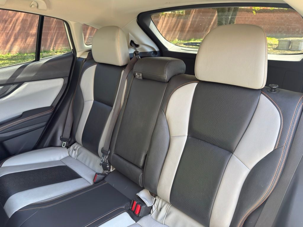 2018 Subaru Crosstrek 2.0i Limited