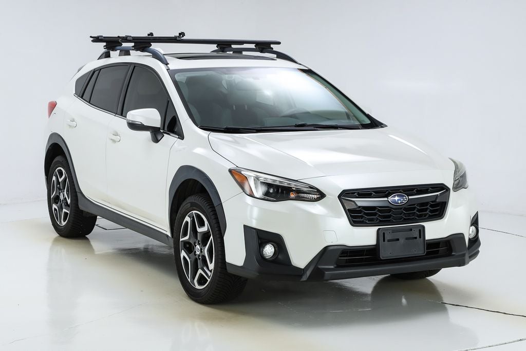 2018 Subaru Crosstrek 2.0i Limited