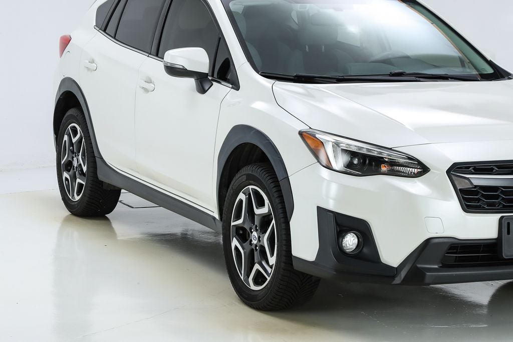 2018 Subaru Crosstrek 2.0i Limited