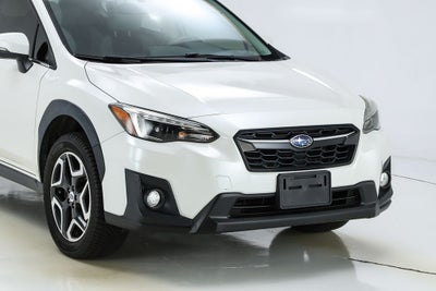 2018 Subaru Crosstrek 2.0i Limited