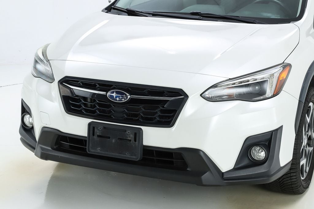 2018 Subaru Crosstrek 2.0i Limited