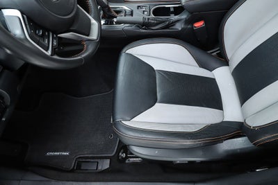2018 Subaru Crosstrek 2.0i Limited