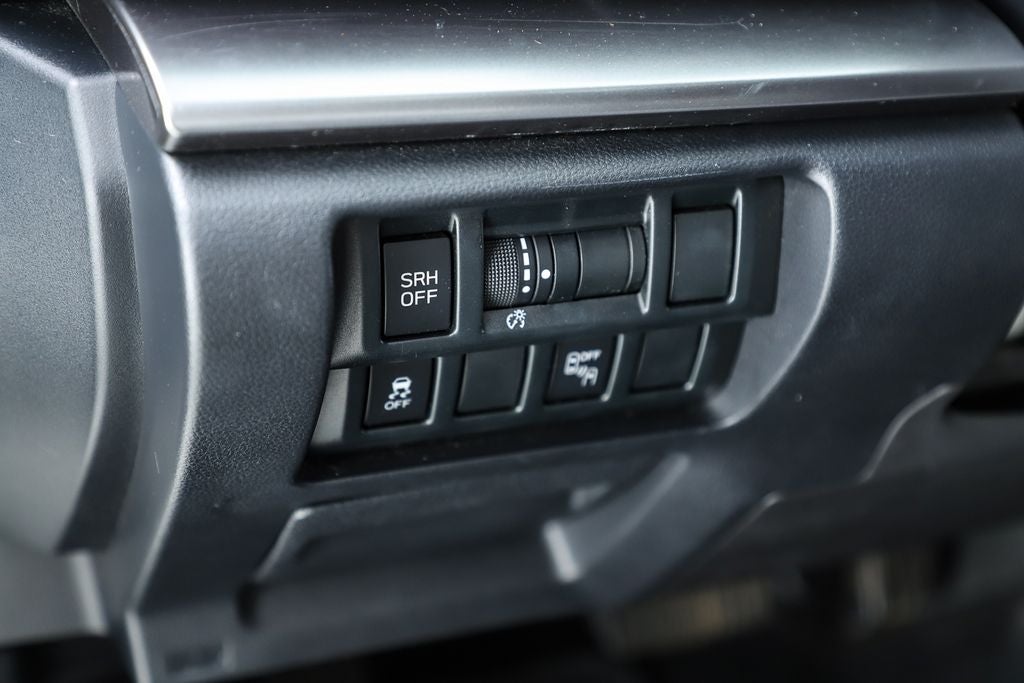 2018 Subaru Crosstrek 2.0i Limited