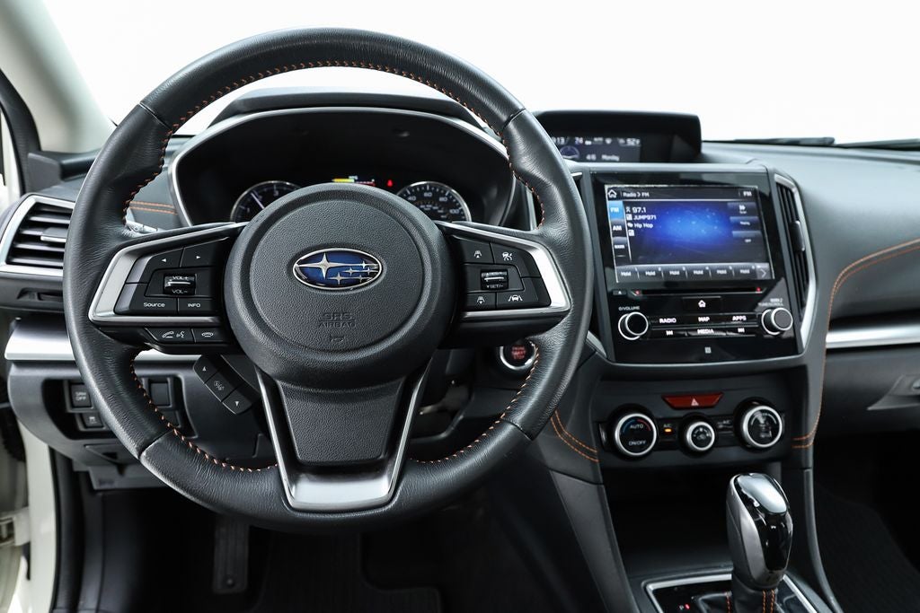 2018 Subaru Crosstrek 2.0i Limited