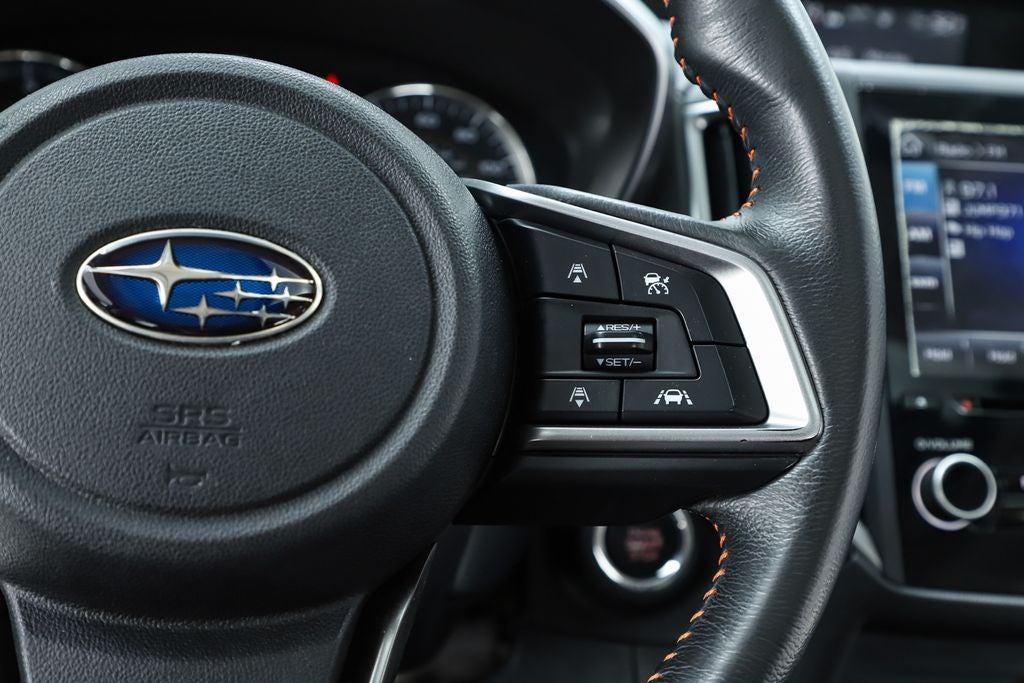 2018 Subaru Crosstrek 2.0i Limited