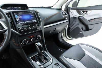 2018 Subaru Crosstrek 2.0i Limited