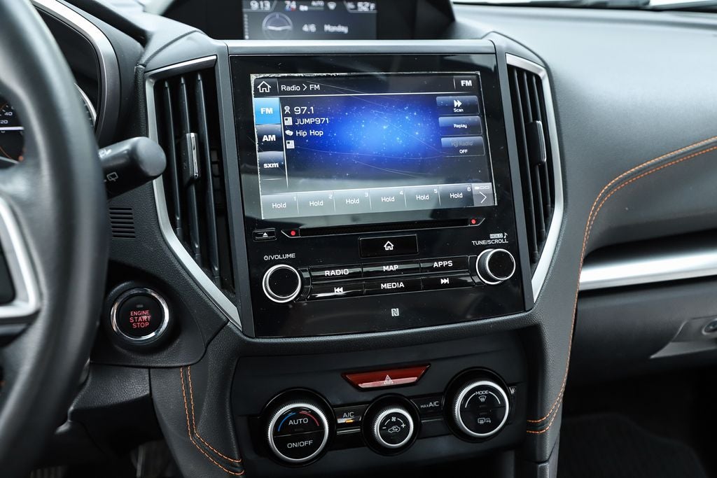 2018 Subaru Crosstrek 2.0i Limited