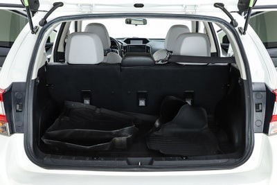 2018 Subaru Crosstrek 2.0i Limited