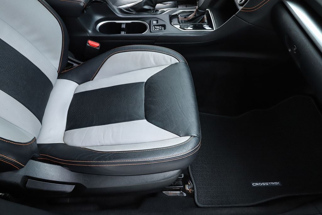 2018 Subaru Crosstrek 2.0i Limited