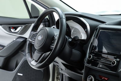 2018 Subaru Crosstrek 2.0i Limited
