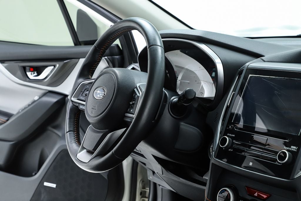 2018 Subaru Crosstrek 2.0i Limited