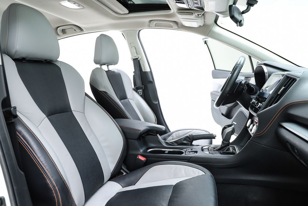 2018 Subaru Crosstrek 2.0i Limited