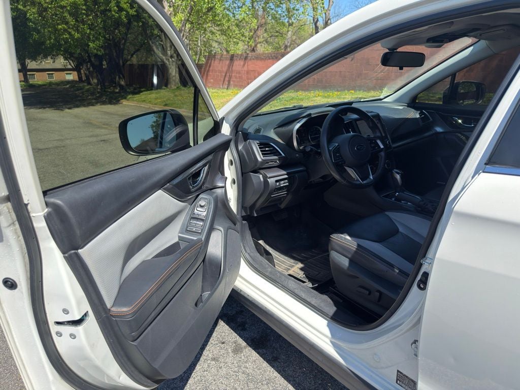 2018 Subaru Crosstrek 2.0i Limited