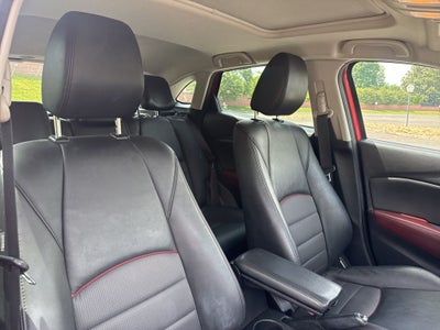 2016 Mazda Mazda CX-3 Touring