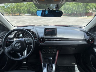 2016 Mazda Mazda CX-3 Touring