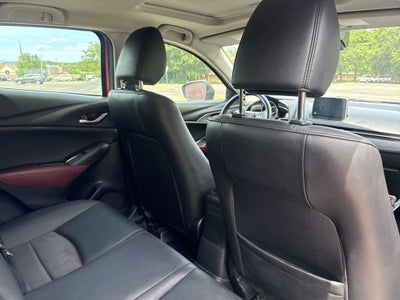 2016 Mazda Mazda CX-3 Touring