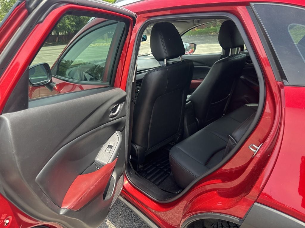 2016 Mazda Mazda CX-3 Touring