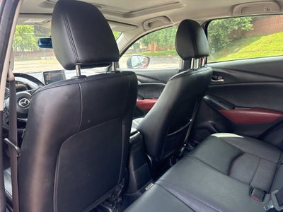 2016 Mazda Mazda CX-3 Touring