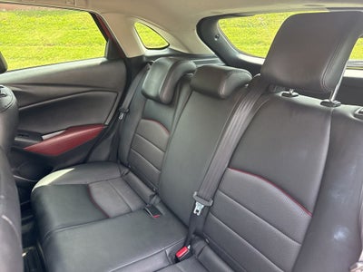 2016 Mazda Mazda CX-3 Touring