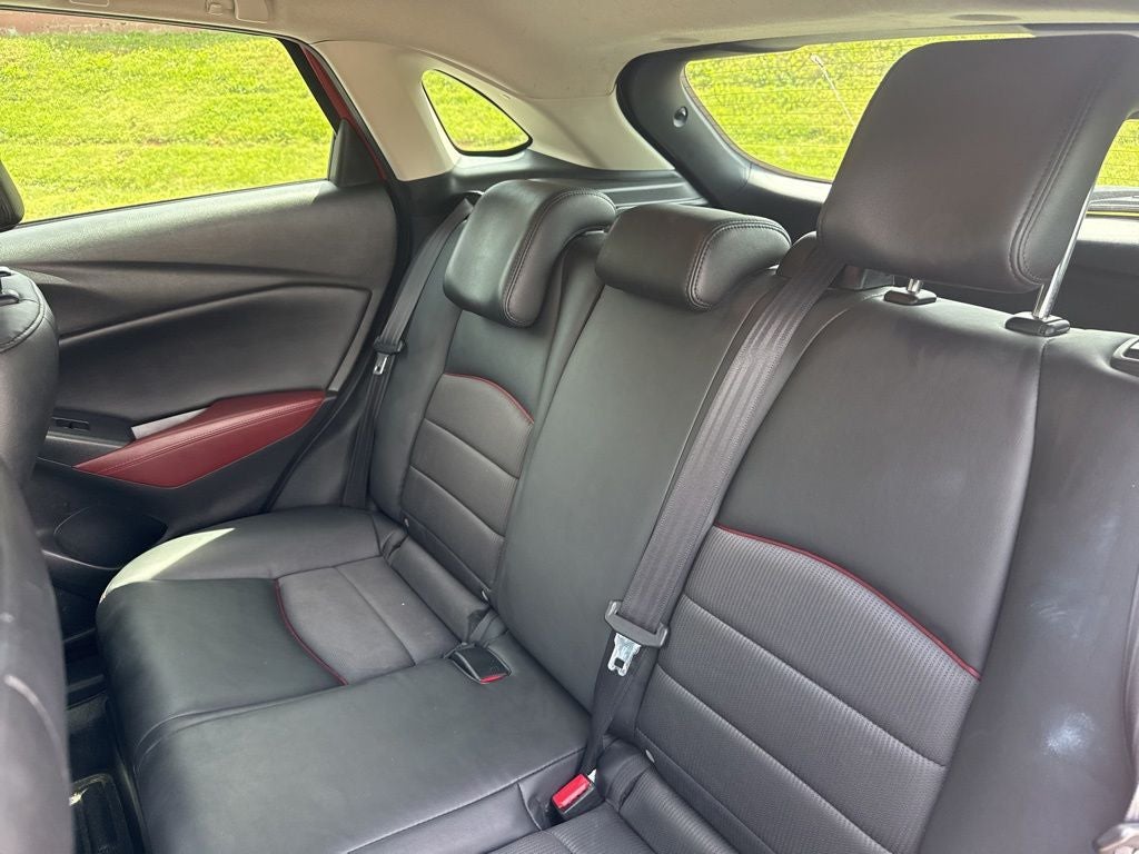 2016 Mazda Mazda CX-3 Touring