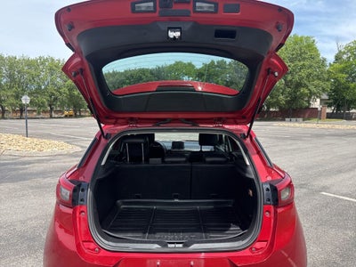 2016 Mazda Mazda CX-3 Touring