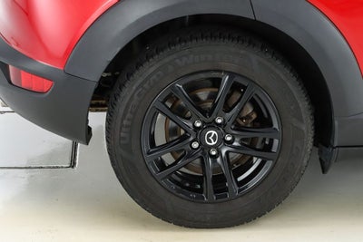 2016 Mazda Mazda CX-3 Touring