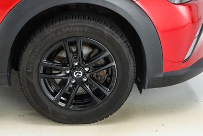 2016 Mazda Mazda CX-3 Touring