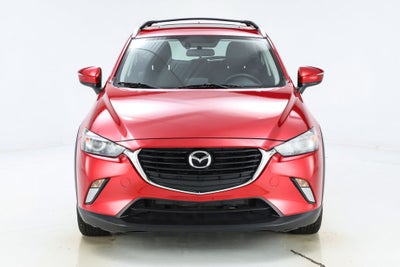 2016 Mazda Mazda CX-3 Touring