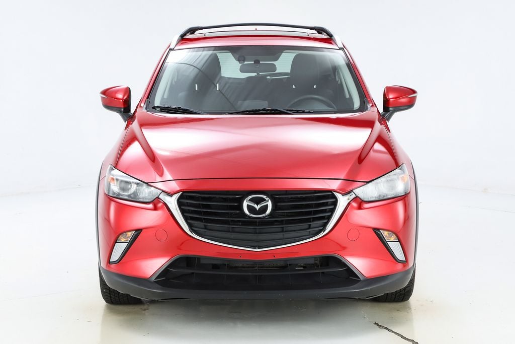 2016 Mazda Mazda CX-3 Touring