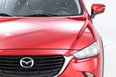 2016 Mazda Mazda CX-3 Touring