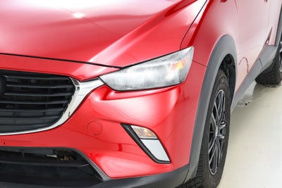 2016 Mazda Mazda CX-3 Touring
