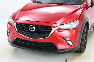 2016 Mazda Mazda CX-3 Touring