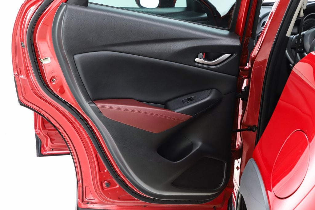 2016 Mazda Mazda CX-3 Touring