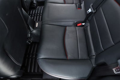 2016 Mazda Mazda CX-3 Touring