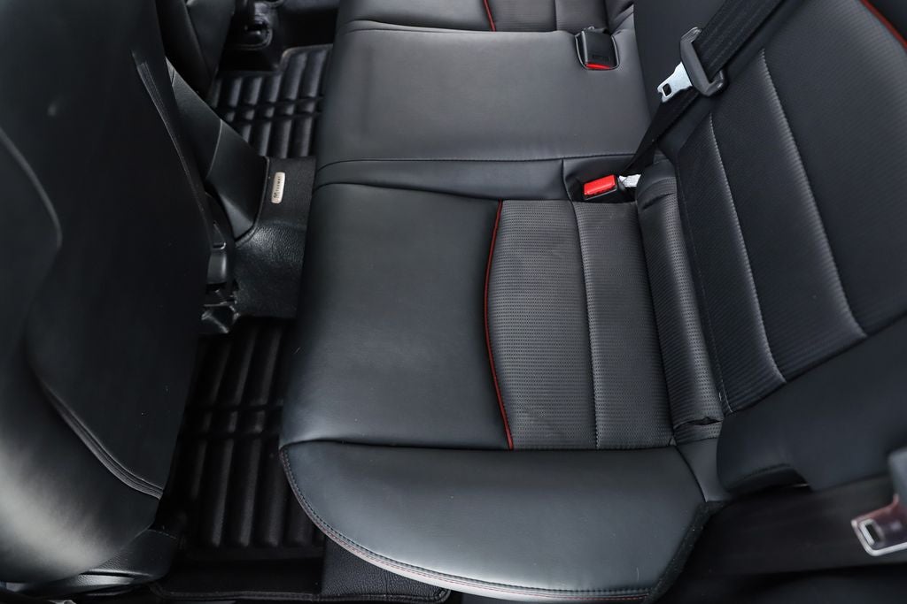 2016 Mazda Mazda CX-3 Touring