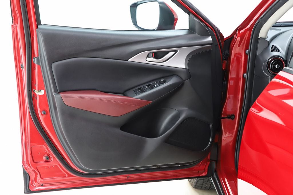 2016 Mazda Mazda CX-3 Touring