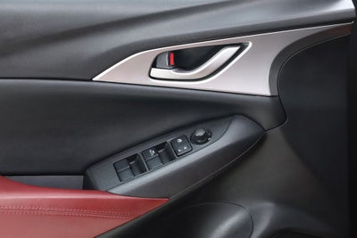 2016 Mazda Mazda CX-3 Touring