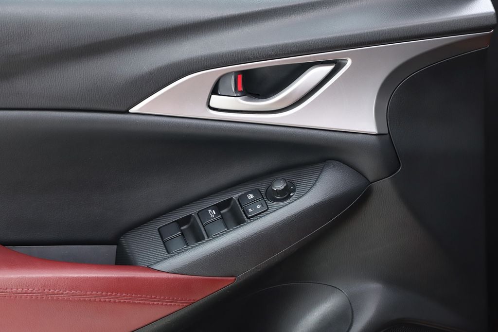 2016 Mazda Mazda CX-3 Touring