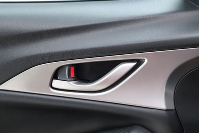 2016 Mazda Mazda CX-3 Touring