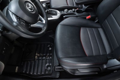 2016 Mazda Mazda CX-3 Touring