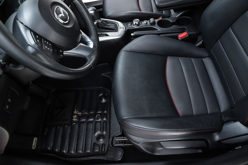2016 Mazda Mazda CX-3 Touring