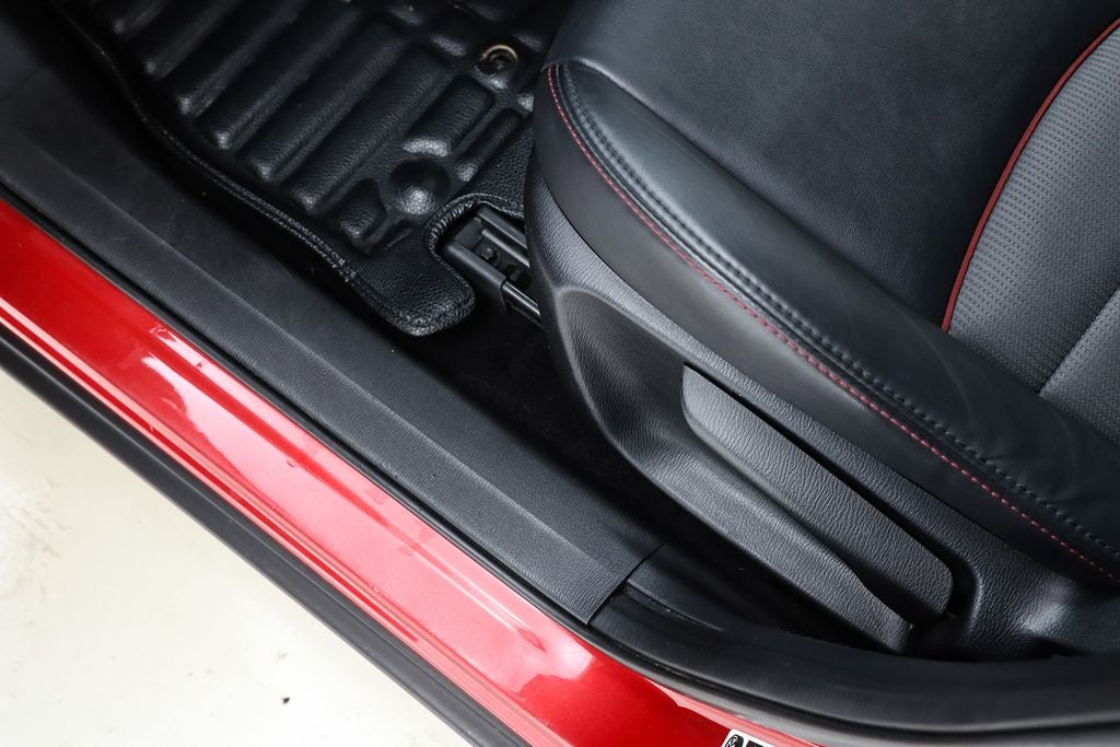 2016 Mazda Mazda CX-3 Touring