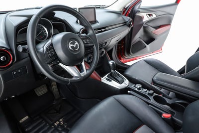 2016 Mazda Mazda CX-3 Touring
