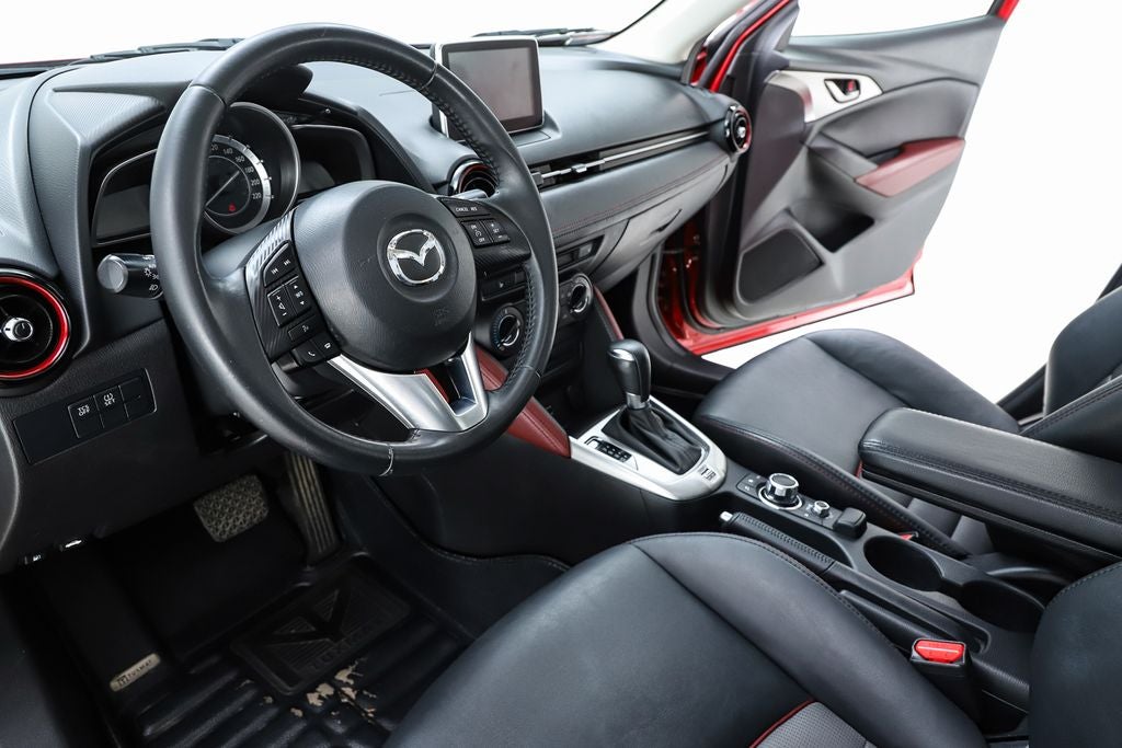 2016 Mazda Mazda CX-3 Touring