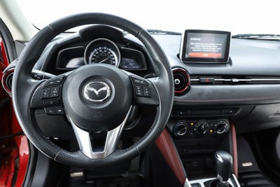 2016 Mazda Mazda CX-3 Touring