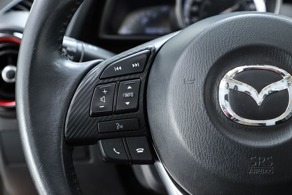 2016 Mazda Mazda CX-3 Touring