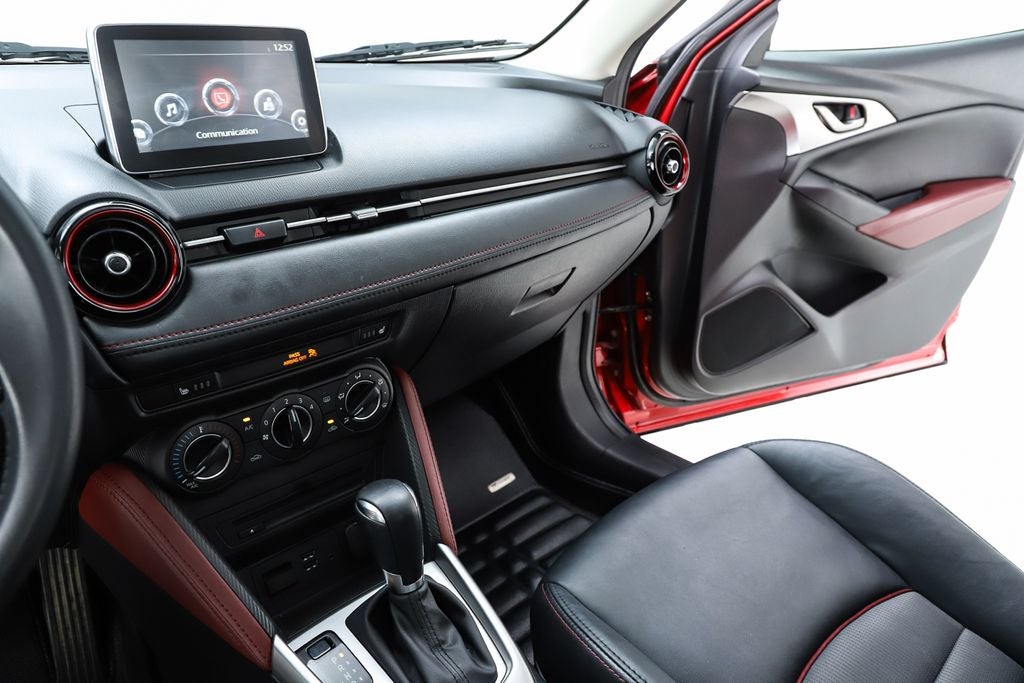 2016 Mazda Mazda CX-3 Touring