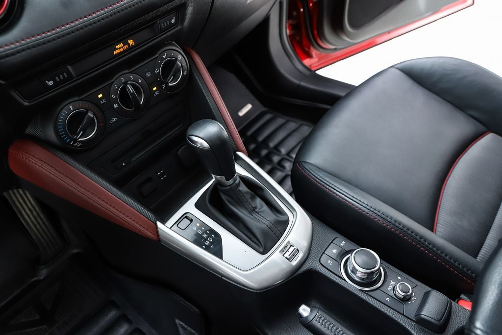 2016 Mazda Mazda CX-3 Touring