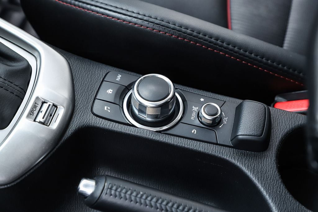 2016 Mazda Mazda CX-3 Touring