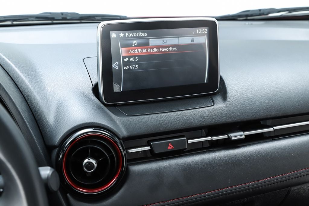 2016 Mazda Mazda CX-3 Touring